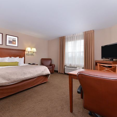 Candlewood Suites Elmira Horseheads By Ihg Dış mekan fotoğraf
