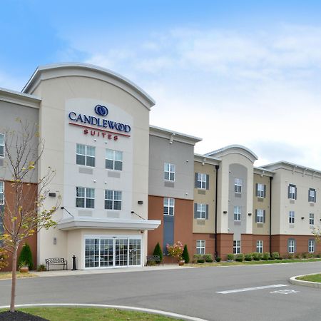 Candlewood Suites Elmira Horseheads By Ihg Dış mekan fotoğraf