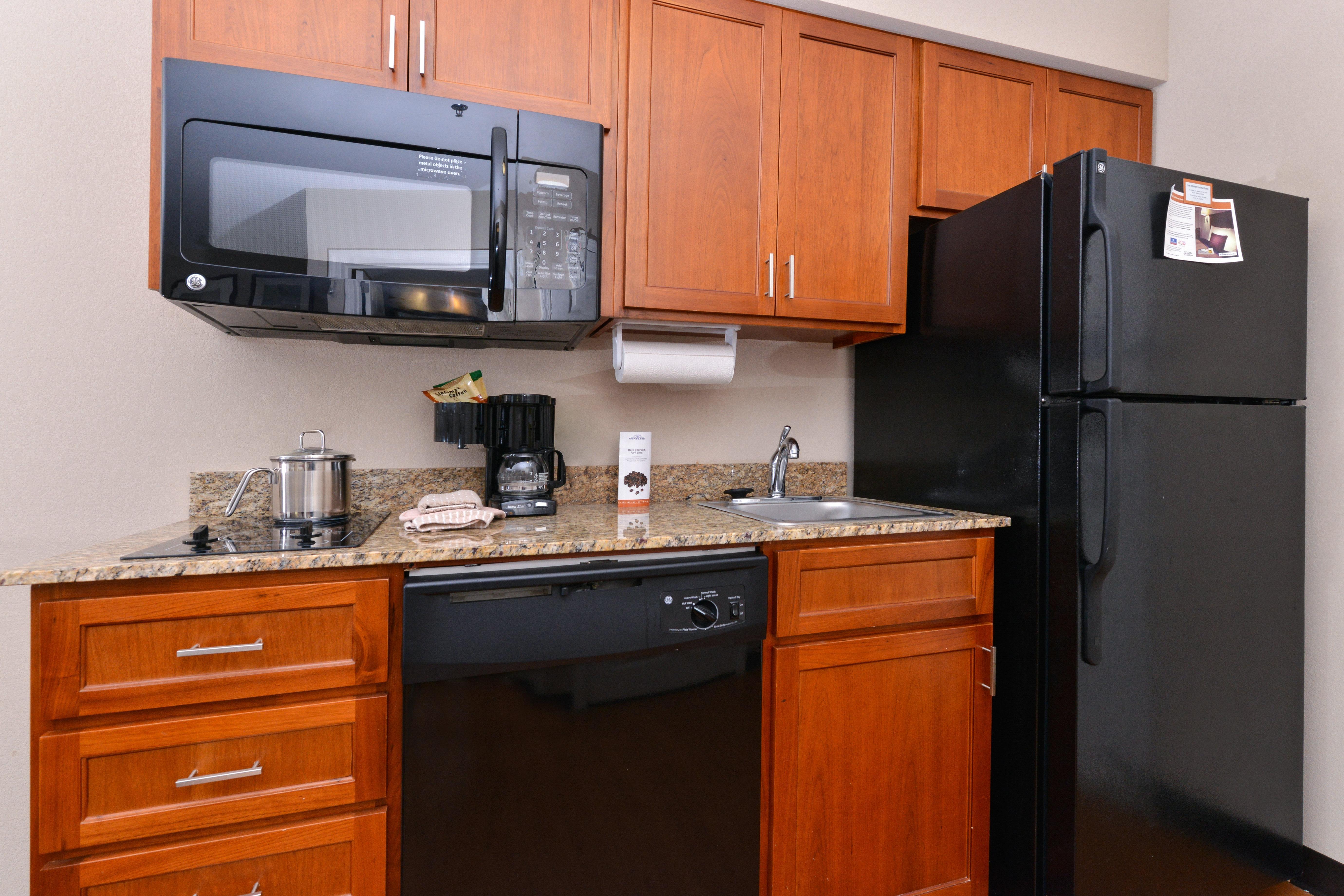 Candlewood Suites Elmira Horseheads By Ihg Dış mekan fotoğraf