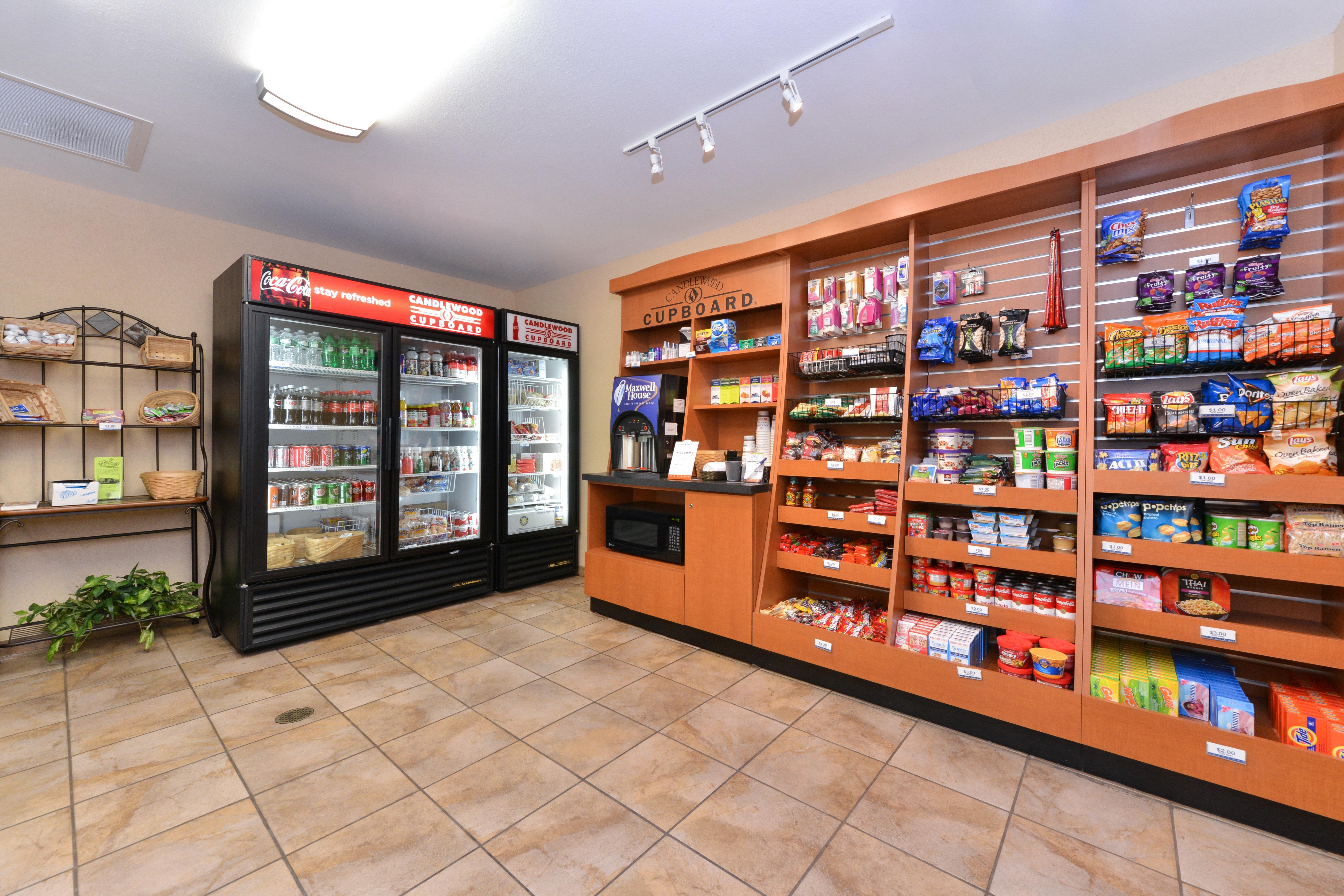 Candlewood Suites Elmira Horseheads By Ihg Dış mekan fotoğraf