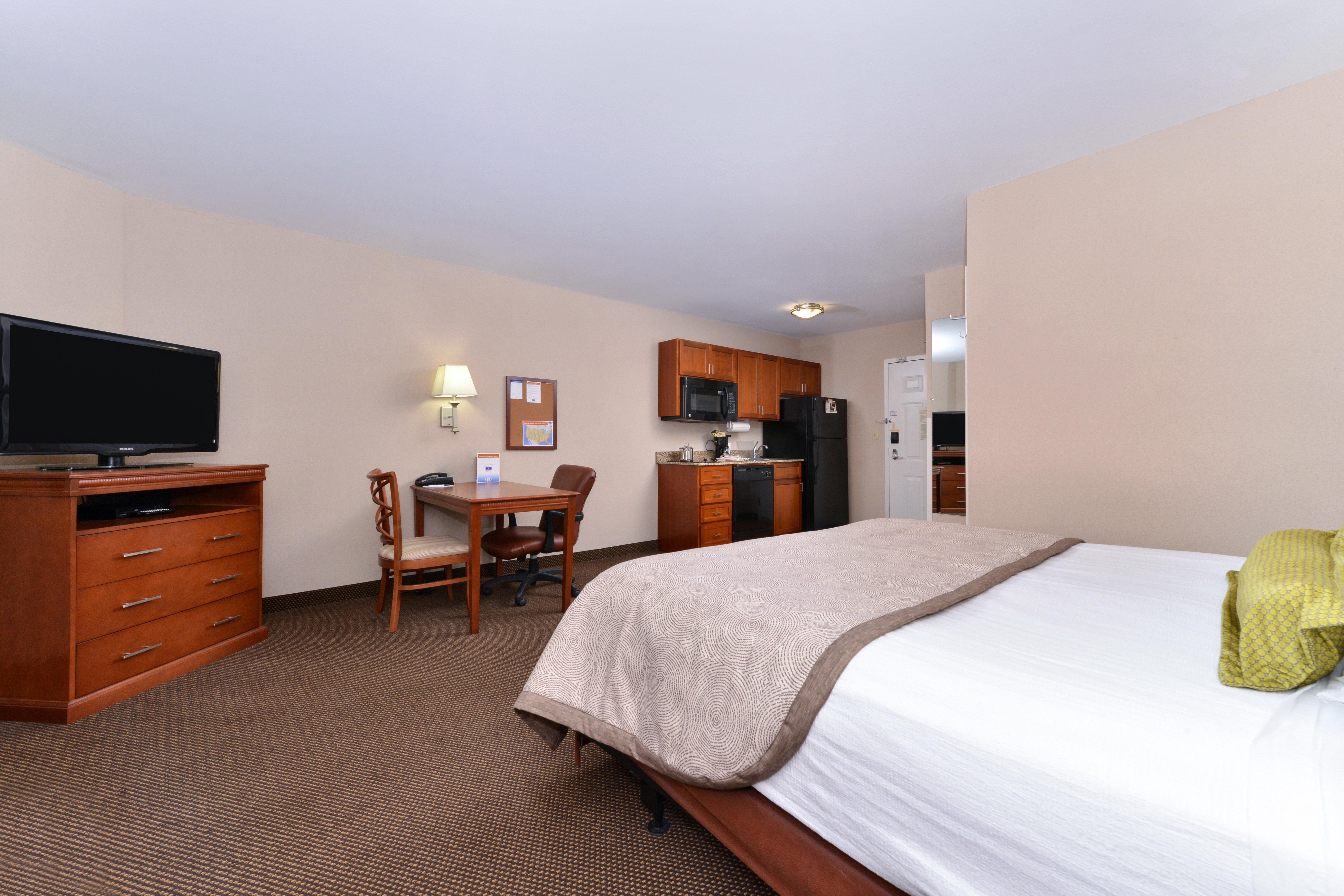 Candlewood Suites Elmira Horseheads By Ihg Dış mekan fotoğraf
