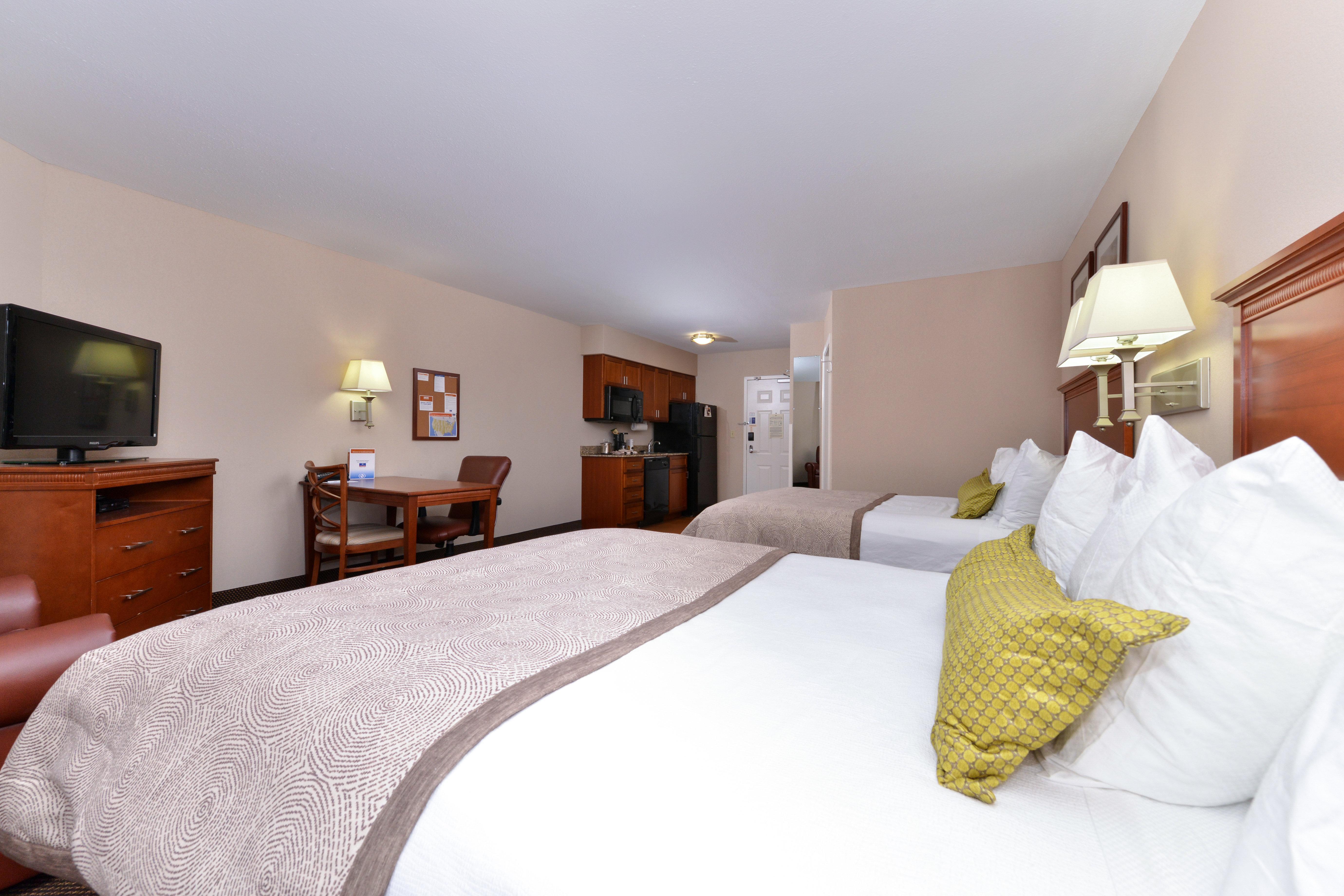 Candlewood Suites Elmira Horseheads By Ihg Dış mekan fotoğraf