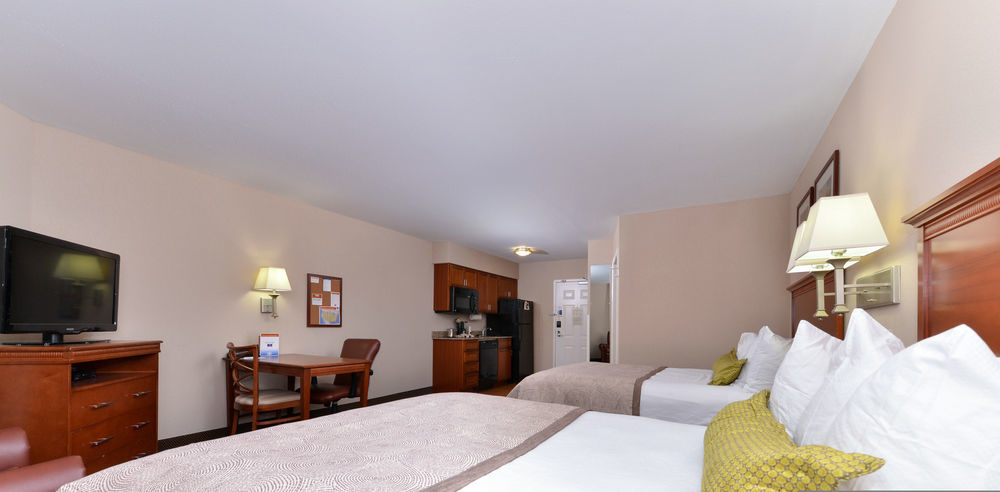 Candlewood Suites Elmira Horseheads By Ihg Dış mekan fotoğraf