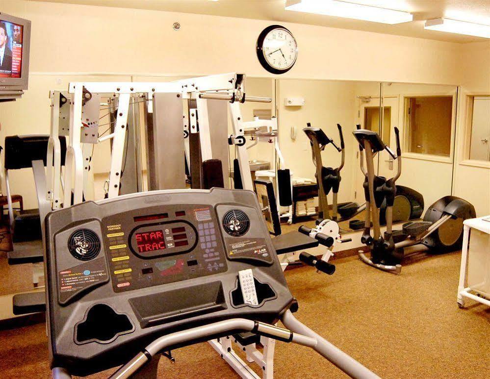 Candlewood Suites Elmira Horseheads By Ihg Dış mekan fotoğraf
