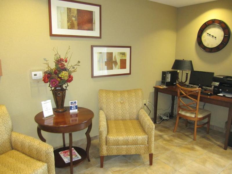 Candlewood Suites Elmira Horseheads By Ihg Dış mekan fotoğraf