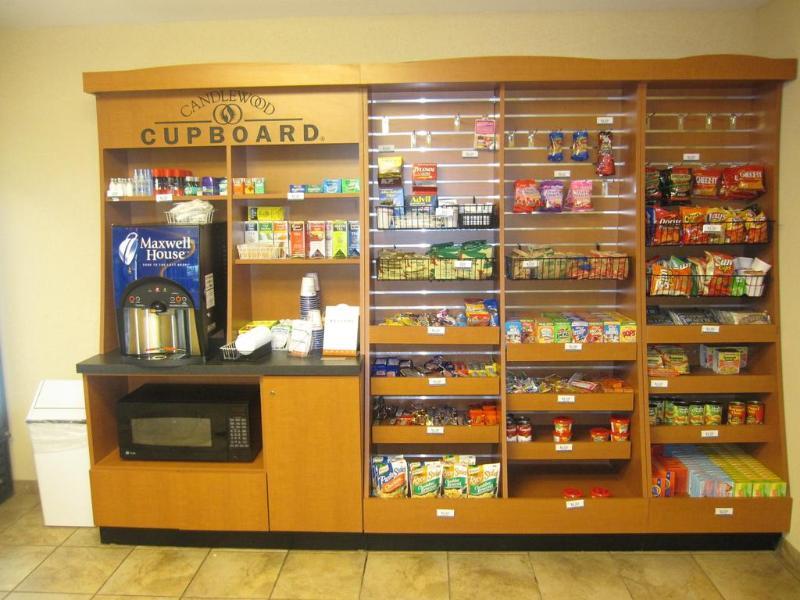 Candlewood Suites Elmira Horseheads By Ihg Dış mekan fotoğraf