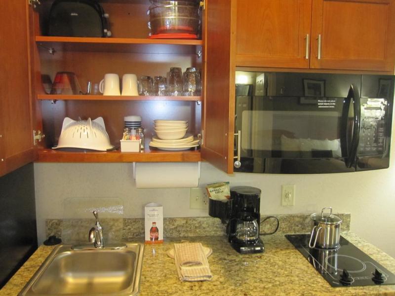 Candlewood Suites Elmira Horseheads By Ihg Dış mekan fotoğraf