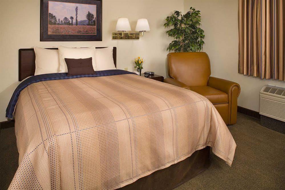 Candlewood Suites Elmira Horseheads By Ihg Dış mekan fotoğraf