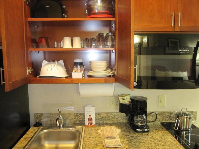 Candlewood Suites Elmira Horseheads By Ihg Dış mekan fotoğraf
